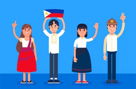 Social Classes in the Philippines Today .